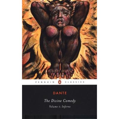 Dante's Divine Comedy, Penguin Classics Series