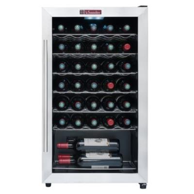 Cave de service La Sommeliere LS34A