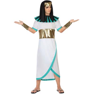 Costume De Pharaon - Homme