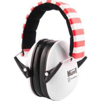 Alpine Muffy Casque Anti Bruit Pour Enfant Blanc Instruments De Musiques Achat Prix Fnac