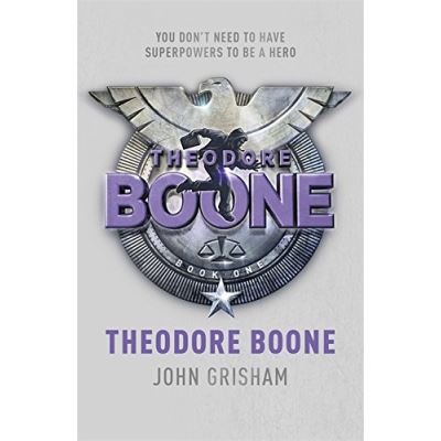 Theodore Boone John Grisham