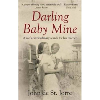 Darling Baby Mine