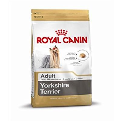 Royal Canin - Croquettes Chiens - Yorkshire Terrier 28 - 500 G