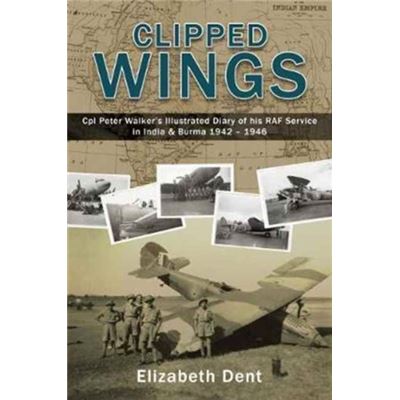 Clipped Wings