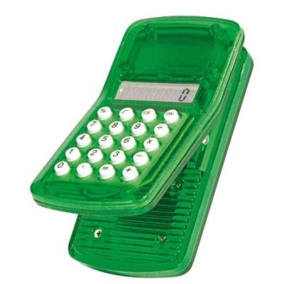 Wedo - porte notes amigo - magnétique - calculatrice - assorties bleu, vert ou lilas 6621599