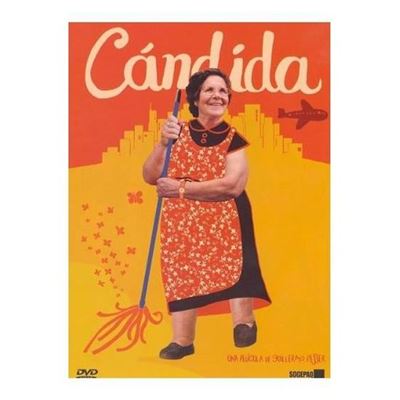 Cándida (2006)