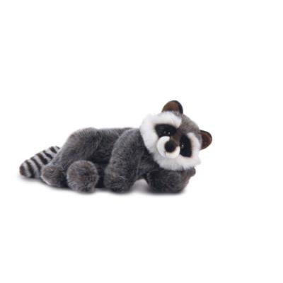 PLUSH&COMPANY - 05810 - PELUCHE - PACO RATON LAVEUR - 28 CM