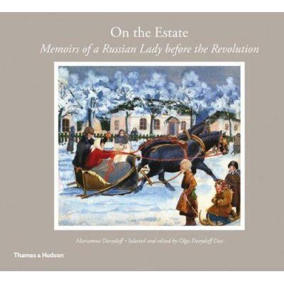 On The Estate 2E Edition, /Anglais