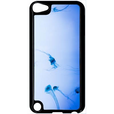 Coque ipod touch 5 meduse dans l'ocean