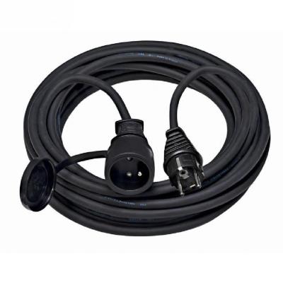 Brennenstuhl Rallonge Pro Fiche Prolongateur 16A 230V 5M H07rn-F3g2,5 1169321 - Image 3