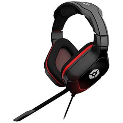 Headset gioteck hc3 wired stereo