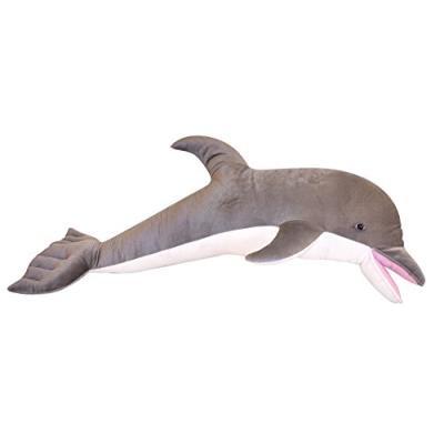 peluche dauphin geant