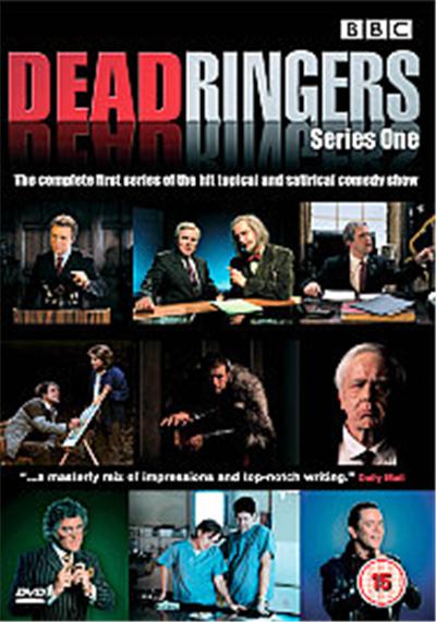 Dead Ringers - Series 1
