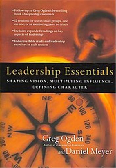 Leadership Essentials