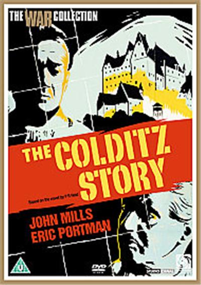 The Colditz Story