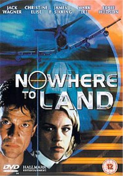 Nowhere To Land