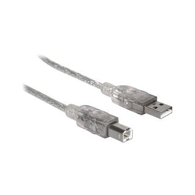 Manhattan Hi-Speed USB Device Cable - câble USB - 4.5 m