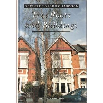 Tree Roots and Buildings - 1