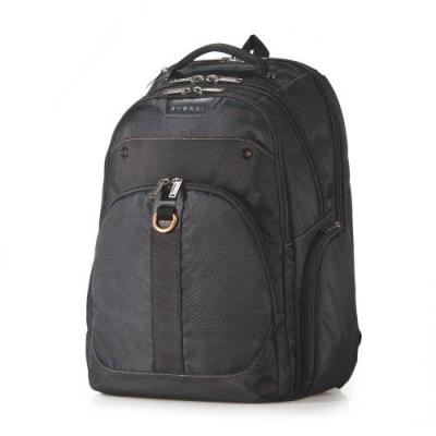 Everki Atlas Sac À Dos En Nylon Pour Ordinateur Portable 13/17,3 Noir
