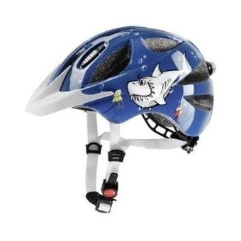 Uvex S4143171315 Casque De Velo Pour Enfant Hero Multicolore 49 55 Cm Autre Jeu De Plein Air Achat Prix Fnac