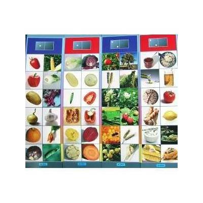 Oberschwäbische - Flocards - Set Sk4