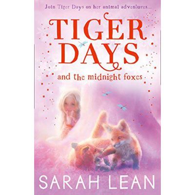 The Midnight Foxes (Tiger Days, Book 2) - [Version Originale]