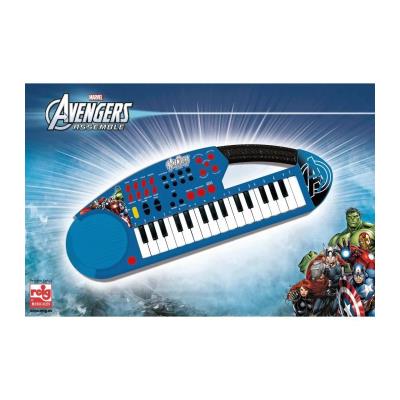 Orgue electronique 25 touches - avengers