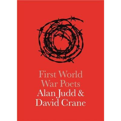 First World War Poets /Anglais