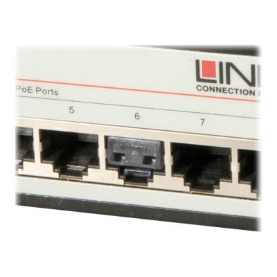 LINDY LAN port blocker