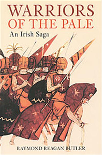 Warriors of the Pale