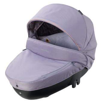 poussette elea pop violet