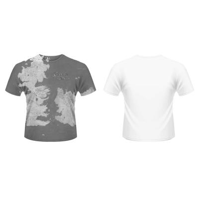 Le Trône de fer - T-Shirt Westeros (XL)