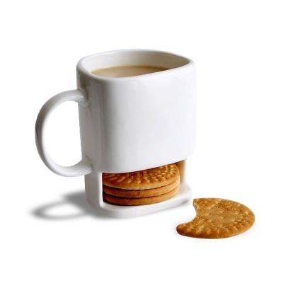 Mug range biscuit tasse mug thermosensible thermo réactif chaleur