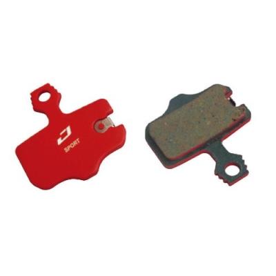 Jagwire mountain sport avid elixir plaquette de frein