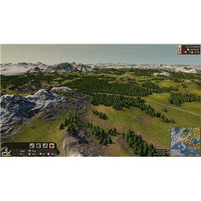 Grand Ages Medieval (Playstation) - acheter sur
