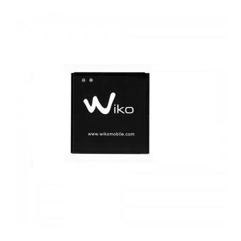Batteria Originale Wiko Per Darknight - 2000mAh Interna (Bulk)