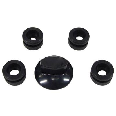 MANETTE NOIRE