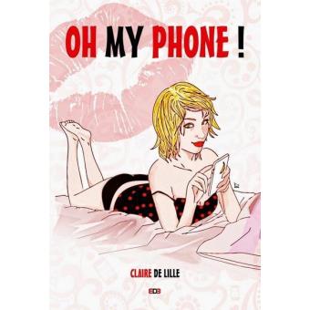 Oh My Phone ! - 1