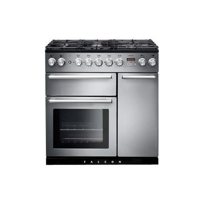 Cuisinière Grande Largeur Falcon NEX90DFSSCEU