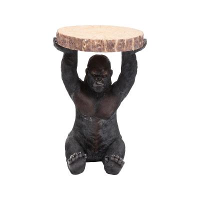 Table d' appoint Gorille Kare Design