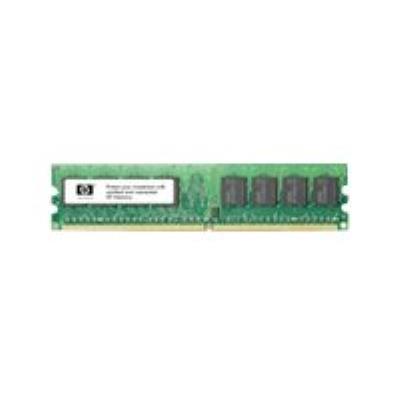HP - DDR2 - 1 Go : 2 x 512 Mo - FB-DIMM 240-pin