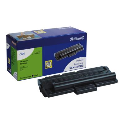 Pelikan 1354 - zwart - tonercartridge (alternative for: Samsung SCX-4216D3)