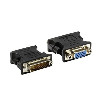 Good Connections Adaptateur Dvi-D Mâle 24 1 Dual-Link Vers Vga Femelle Ad-Dvi11