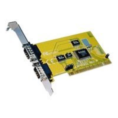 Exsys EX-41052 - seriële adapter