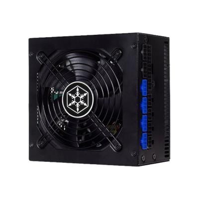 SilverStone Strider Gold ST85F-G - voeding - 850 Watt