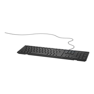 Dell KB216 - clavier - US International (QWERTY)
