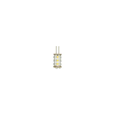 Ampoule - Delock -  LED G4, 15 LED, blanc chaud 1,2W
