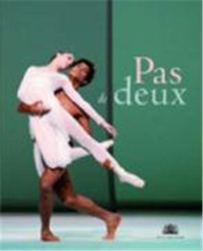 Pas de Deux: The Royal Ballet in Pictures
