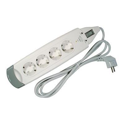 Belkin SurgeMaster Home Series - overspanningsbeveiliger