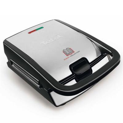 Croque-gaufre Tefal SW854D MultiSnack